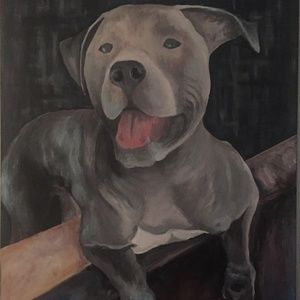 Meet your Posher, Julio